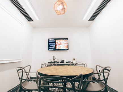 Image 5 of WeWork - 150 Fourth Ave N, Nashville - TN