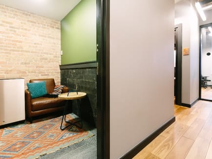 Image 4 of WeWork - 901 Woodland St, Nashville, TN
