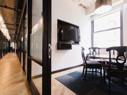 Image 2 of WeWork - The Apollo - 810 Seventh Street NE , Washington DC