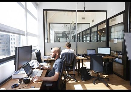 Image 3 of WeWork - 240 Richmond Street W, Toronto