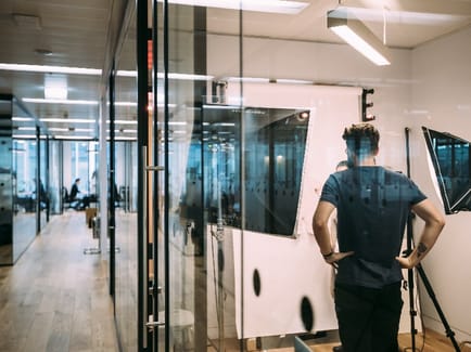 Image 3 of WeWork - 595 Burrard St  - Vancouver