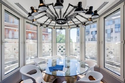 Image 6 of 12 Hay Hill, W1 - Mayfair