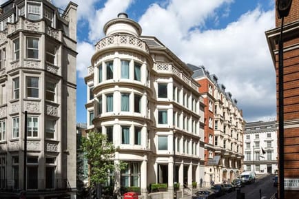 Image 17 of 12 Hay Hill, W1 - Mayfair