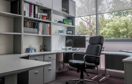 Image 2 of nLIVEn - 1175 Toorak Road - Camberwell - Melbourne (private, co-working, virtual)