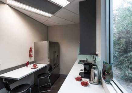 Image 5 of nLIVEn - 1175 Toorak Road - Camberwell - Melbourne (private, co-working, virtual)