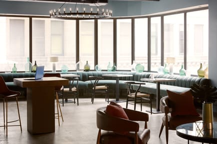 Image 4 of Bond Collective - 55 Broadway, 10006 - Financial District, NY