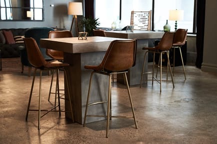 Image 5 of Bond Collective - 55 Broadway, 10006 - Financial District, NY
