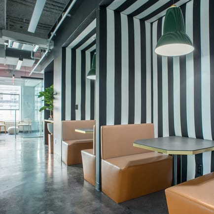 Image 3 of Bond Collective  - 60 Broad Street, NY
