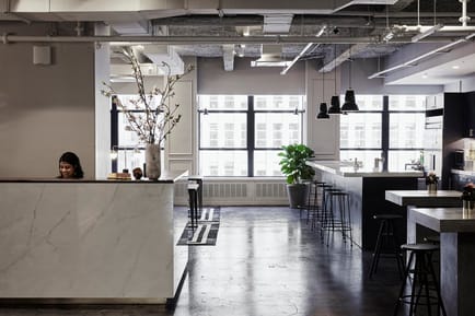 Image 4 of Bond Collective  - 60 Broad Street, NY