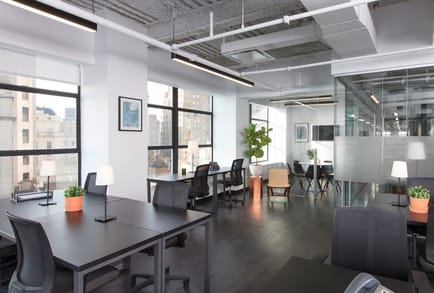 Image 6 of Bond Collective  - 60 Broad Street, NY