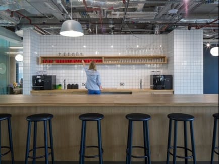 Image 8 of IWG (Central Working) - 80 Wood Lane, W12 - White City
