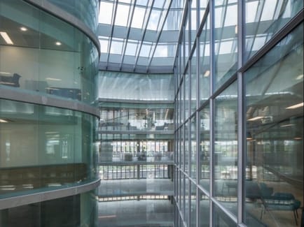 Image 2 of IWG (Central Working) - 80 Wood Lane, W12 - White City