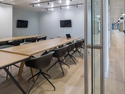 Image 11 of IWG (Central Working) - 80 Wood Lane, W12 - White City