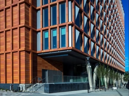 Image 15 of IWG (Central Working) - 80 Wood Lane, W12 - White City