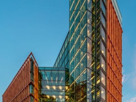 Image 16 of IWG (Central Working) - 80 Wood Lane, W12 - White City