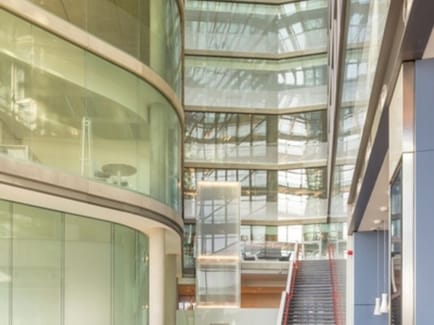 Image 3 of IWG (Central Working) - 80 Wood Lane, W12 - White City