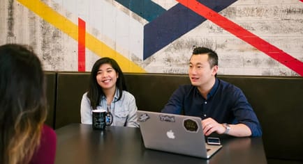 Image 6 of wework - CIYUNSI - 56 East 4th Ring Road Middle - Chaoyang District - Beijing