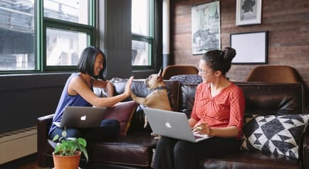 Image 6 of wework - WANGJING - 16 South Guangshun Street - Chaoyang District - Beijing