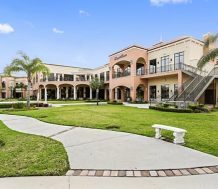 Image 1 of Regus - 1901 Manhattan Blvd, Harvey