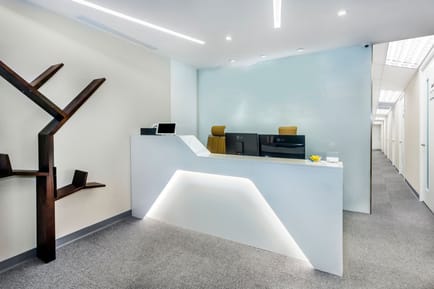 Image 1 of Arco City - East Town Building - 41 Lockhart Road - Wan Chai - Hong Kong
