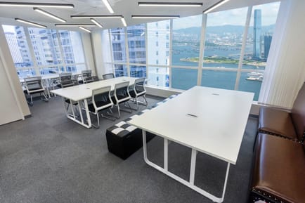 Image 5 of Arco City - East Town Building - 41 Lockhart Road - Wan Chai - Hong Kong