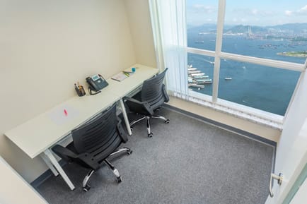 Image 6 of Arco City - East Town Building - 41 Lockhart Road - Wan Chai - Hong Kong
