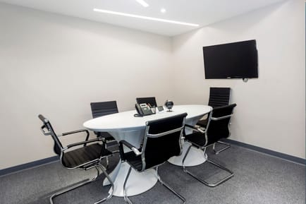 Image 8 of Arco City - East Town Building - 41 Lockhart Road - Wan Chai - Hong Kong