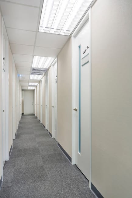 Image 3 of Arco City - East Town Building - 41 Lockhart Road - Wan Chai - Hong Kong