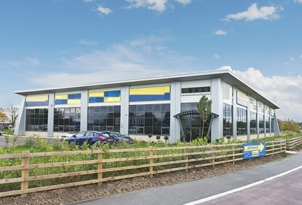Image 1 of Business First - Millennium Road, PR2 - Preston