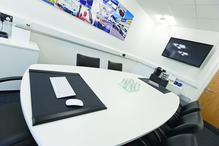 Image 3 of Business First - Millennium Road, PR2 - Preston