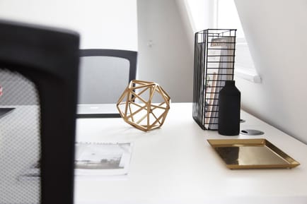 Image 5 of WorkPad (Managed 217 sqft) - 42 Tavistock Street, WC2 - Covent Garden