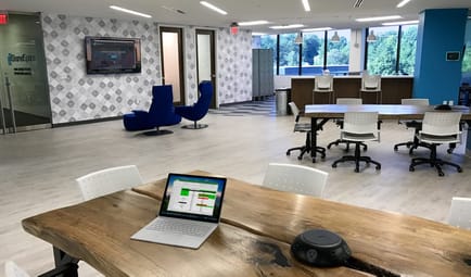 Image 1 of SharedSpace - 4470 Chamblee Dunwoody Rd - Dunwoody - Atlanta - GA