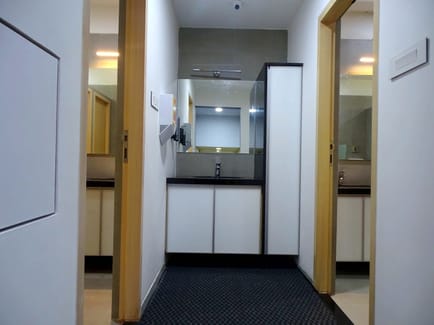 Image 15 of The Executive Zone - Shakti Towers - 766 Anna Salai - Chennai (Office,Co-working,Virtual Offices,Business Lounge,Event Space)