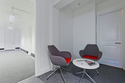 Image 5 of Mercantile Barristers -10-11 Grays Inn Square, WC1 - Chancery Lane