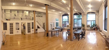 Image 1 of IDEAL Coworking - 4035 St-Ambrois, Montreal