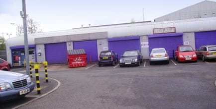 Image 3 of Biz Space - 33 Craven Court - Winwick Quay, WA2 - Warrington (industrial, storage, workshops)