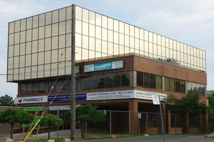 Image 1 of 2338 Hurontario Street - Mississauga