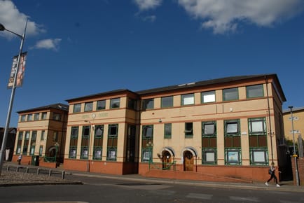 Image 1 of Helloowl - 4 Penta Court - Station Road, WD6 - Borehamwood