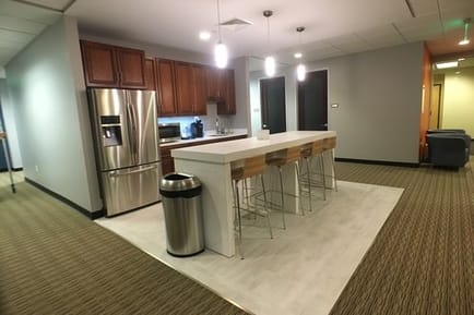 Image 1 of Work Space@45 -  45 Dan Road, Canton - MA