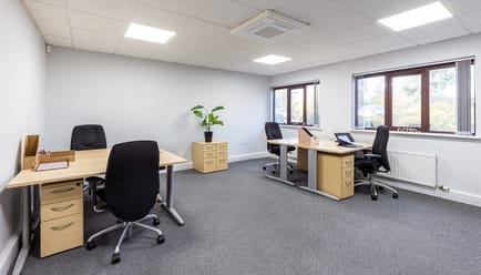 Image 3 of Open Space Rooms - Willow End Park, WR13 - Malvern - Worcester