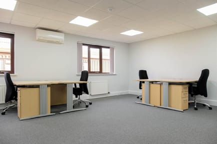 Image 5 of Open Space Rooms - Willow End Park, WR13 - Malvern - Worcester