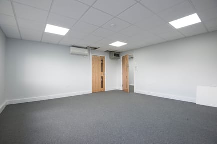 Image 6 of Open Space Rooms - Willow End Park, WR13 - Malvern - Worcester