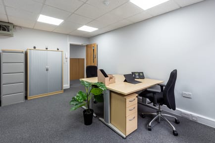 Image 7 of Open Space Rooms - Willow End Park, WR13 - Malvern - Worcester