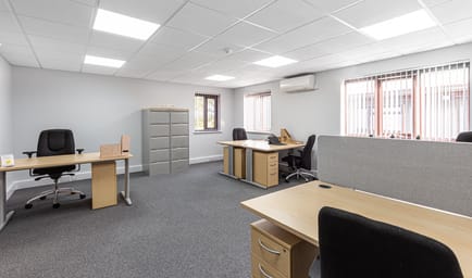 Image 1 of Open Space Rooms - Willow End Park, WR13 - Malvern - Worcester