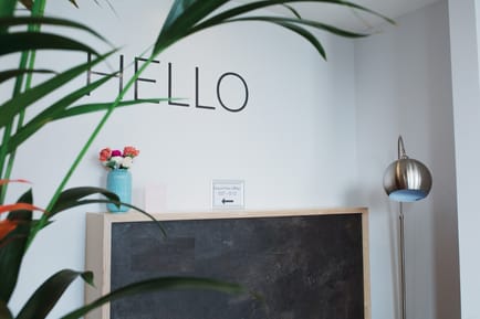 Image 4 of Flexico - Beck Mill - Reva Syke Road, BD14 - Bradford (private, co-working, virtual)