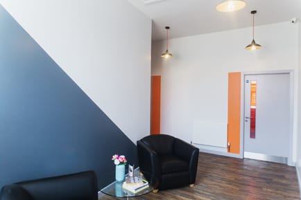 Image 6 of Flexico - Beck Mill - Reva Syke Road, BD14 - Bradford (private, co-working, virtual)