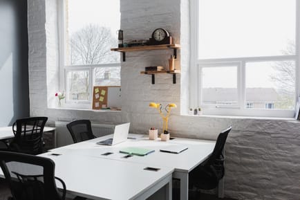 Image 7 of Flexico - Beck Mill - Reva Syke Road, BD14 - Bradford (private, co-working, virtual)