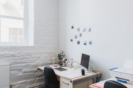 Image 8 of Flexico - Beck Mill - Reva Syke Road, BD14 - Bradford (private, co-working, virtual)