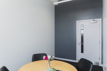 Image 9 of Flexico - Beck Mill - Reva Syke Road, BD14 - Bradford (private, co-working, virtual)