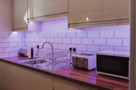 Image 11 of Flexico - Beck Mill - Reva Syke Road, BD14 - Bradford (private, co-working, virtual)